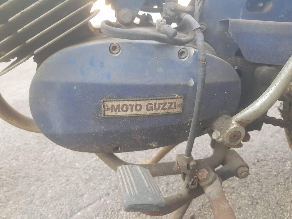 Moto Guzzi Magnum 50 (2)