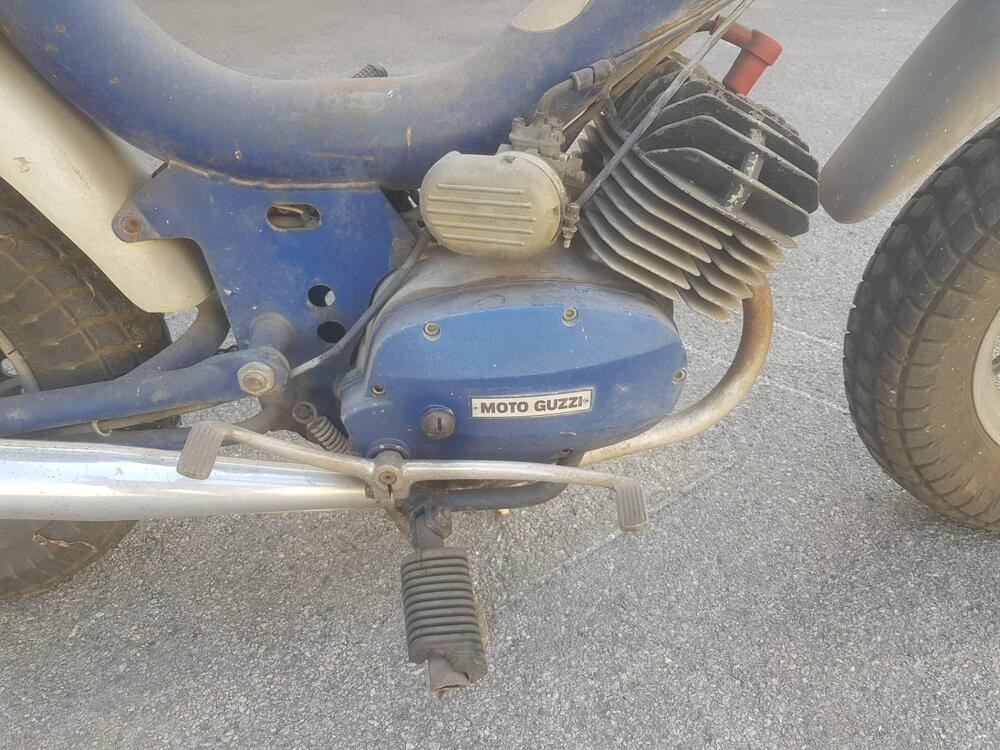 Moto Guzzi Magnum 50 (4)