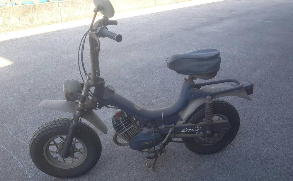 Moto Guzzi Magnum 50 (5)