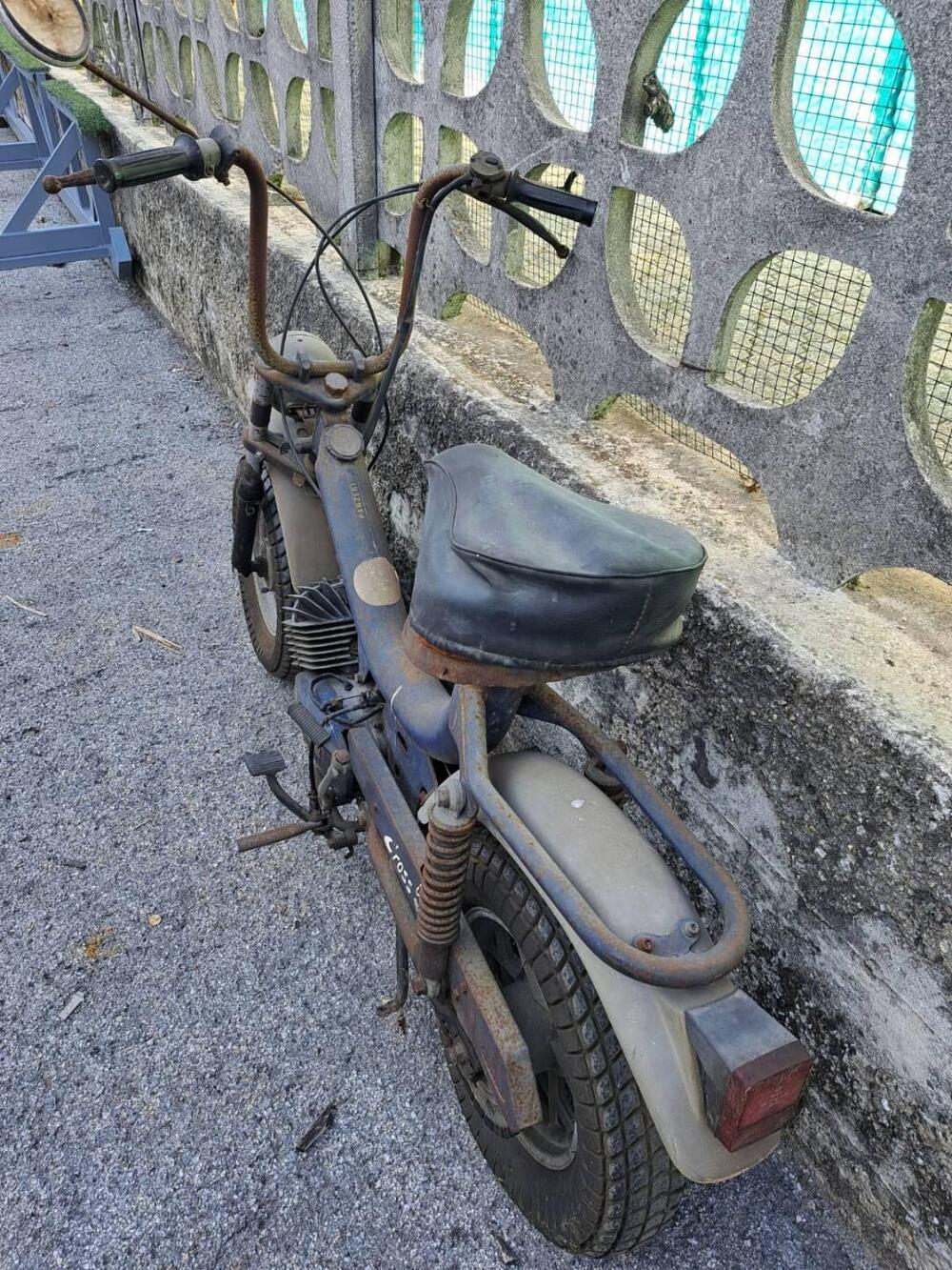 Moto Guzzi Magnum 50 (6)