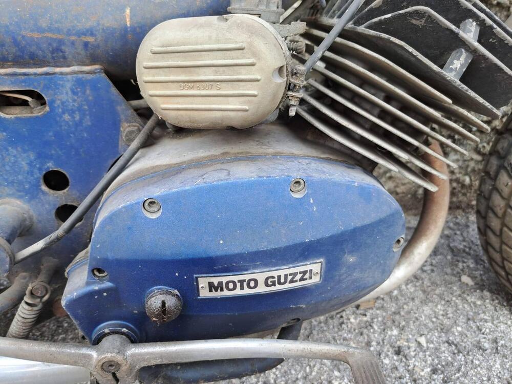 Moto Guzzi Magnum 50 (10)