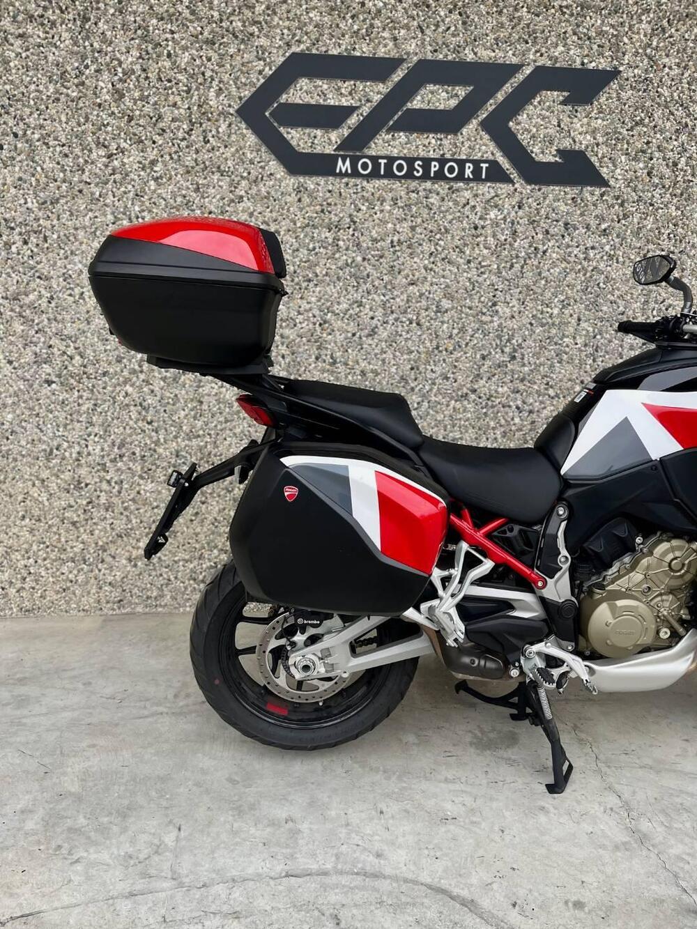 Ducati Multistrada V4 1100 S Sport (2021) (12)