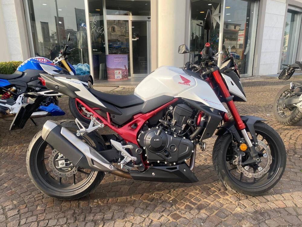 Honda CB 750 Hornet (2023 - 24)