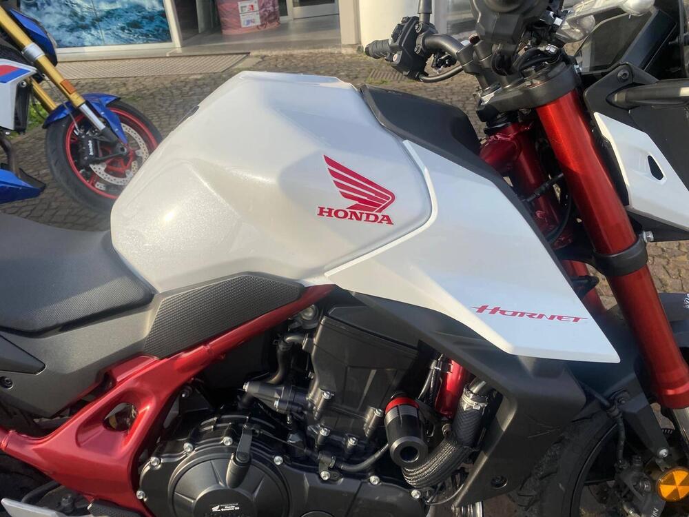 Honda CB 750 Hornet (2023 - 24) (6)