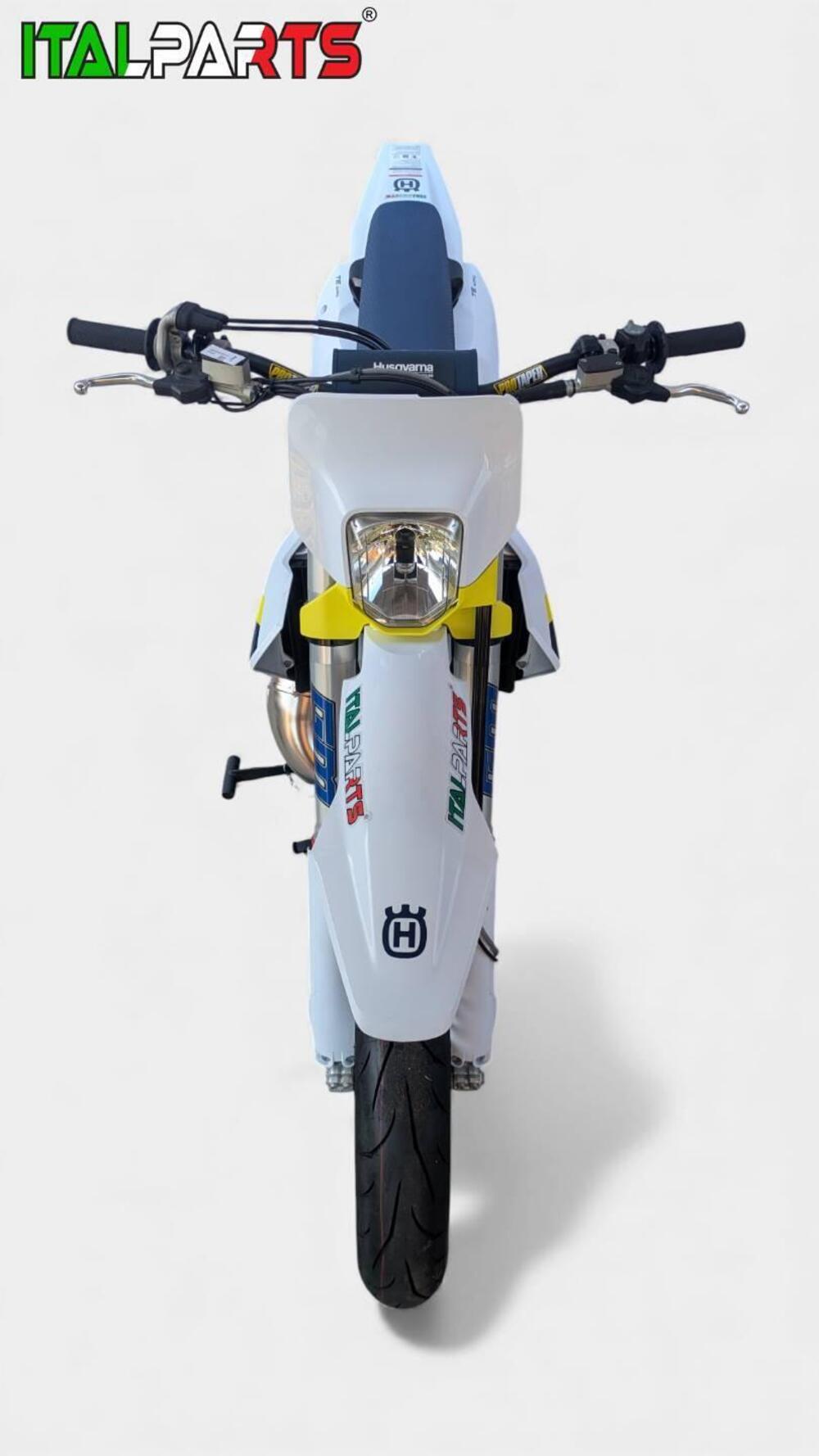 Husqvarna TE 125 (2025) (2)