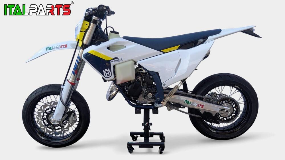 Husqvarna TE 125 (2025) (3)