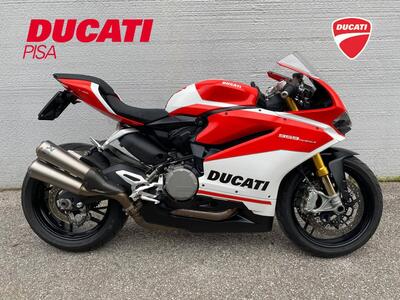 Ducati 959 Panigale Corse (2018 - 19) usata