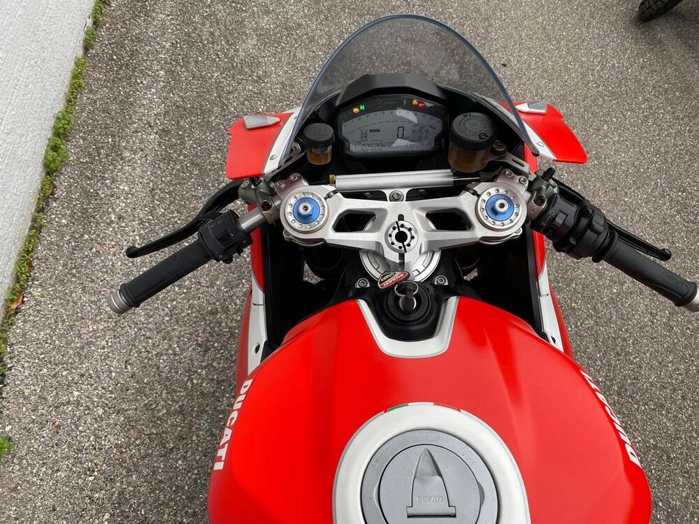 Ducati 959 Panigale Corse (2018 - 19) (3)