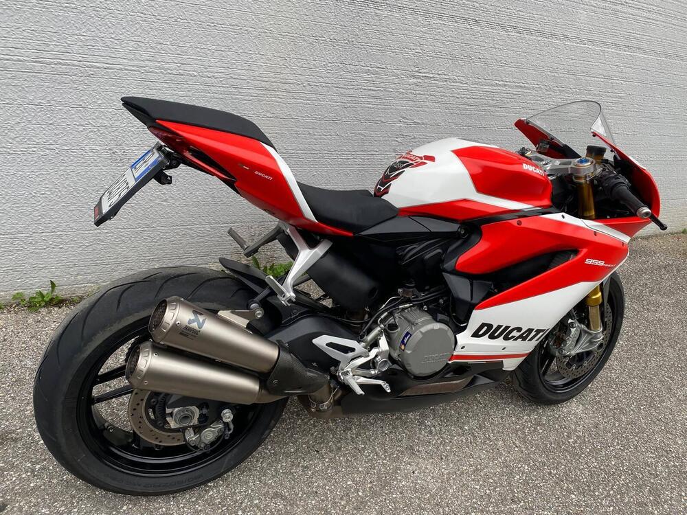 Ducati 959 Panigale Corse (2018 - 19) (4)