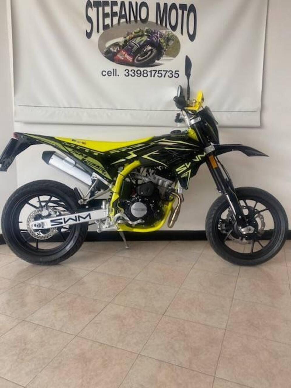 Swm SM 125 R (2025 - 26) (3)