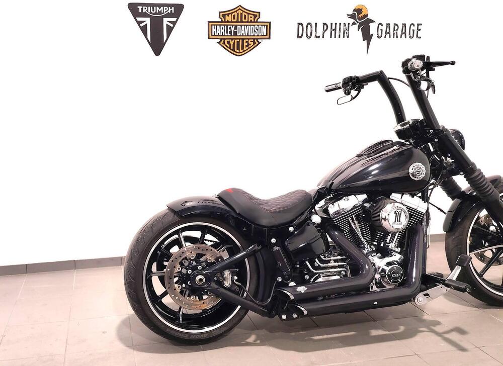 Harley-Davidson 1690 Breakout (2013 - 17) - FXSB (3)