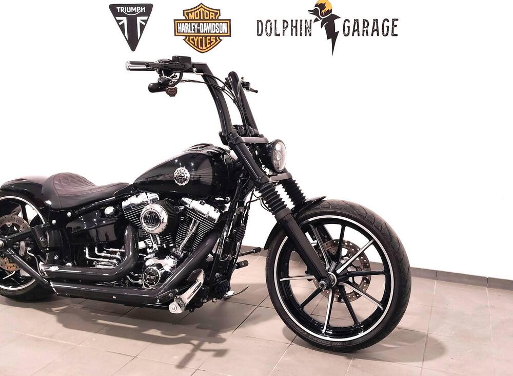 Harley-Davidson 1690 Breakout (2013 - 17) - FXSB (4)