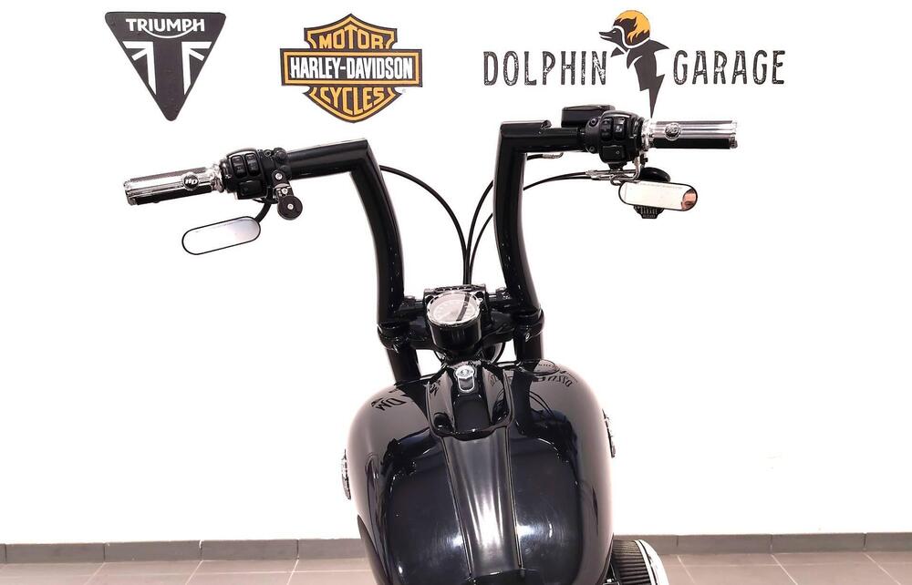 Harley-Davidson 1690 Breakout (2013 - 17) - FXSB (13)