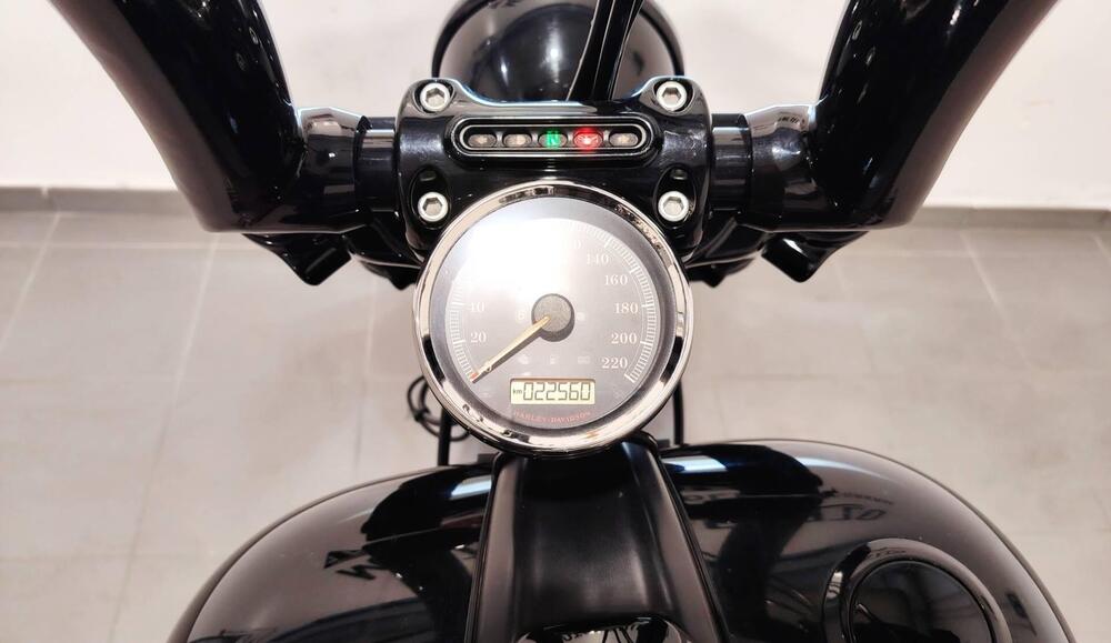 Harley-Davidson 1690 Breakout (2013 - 17) - FXSB (14)