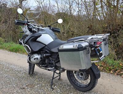 Bmw R 1200 GS Adventure (2010 - 13) usata