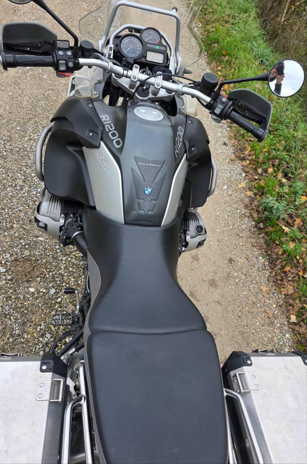 Bmw R 1200 GS Adventure (2010 - 13) (3)