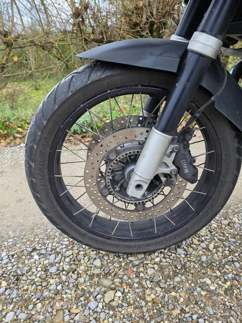 Bmw R 1200 GS Adventure (2010 - 13) (10)