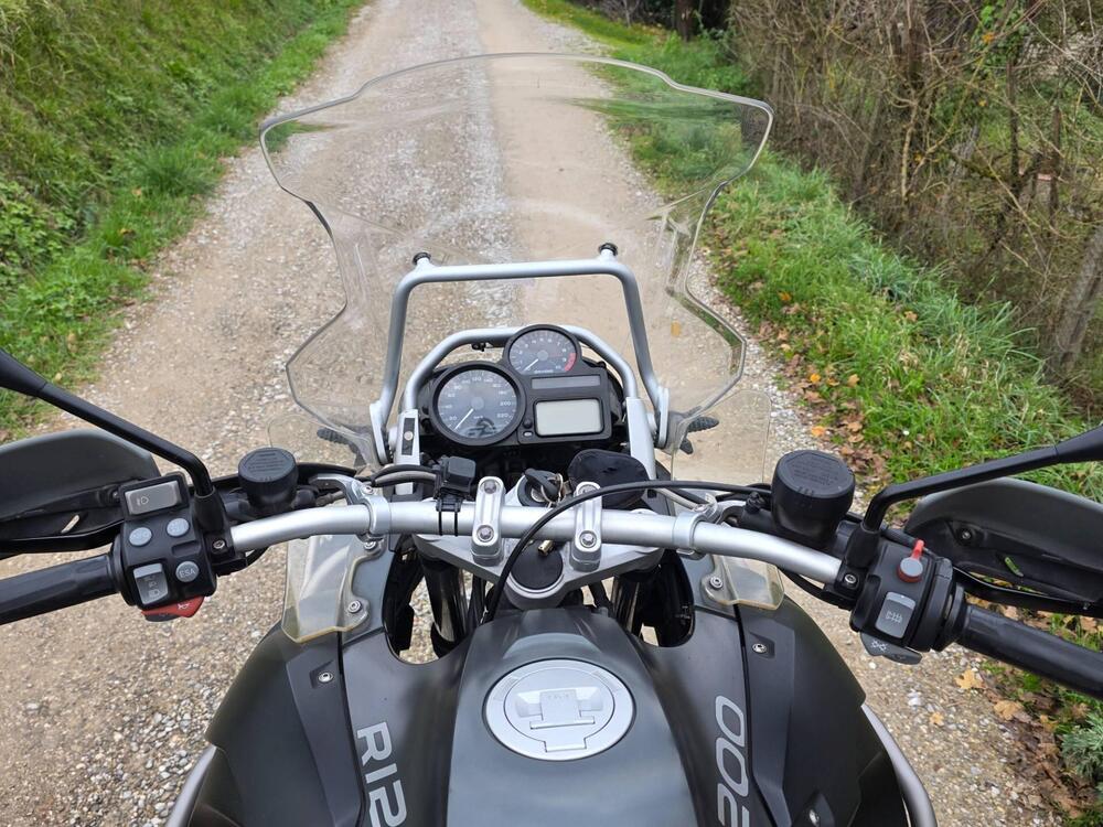 Bmw R 1200 GS Adventure (2010 - 13) (11)