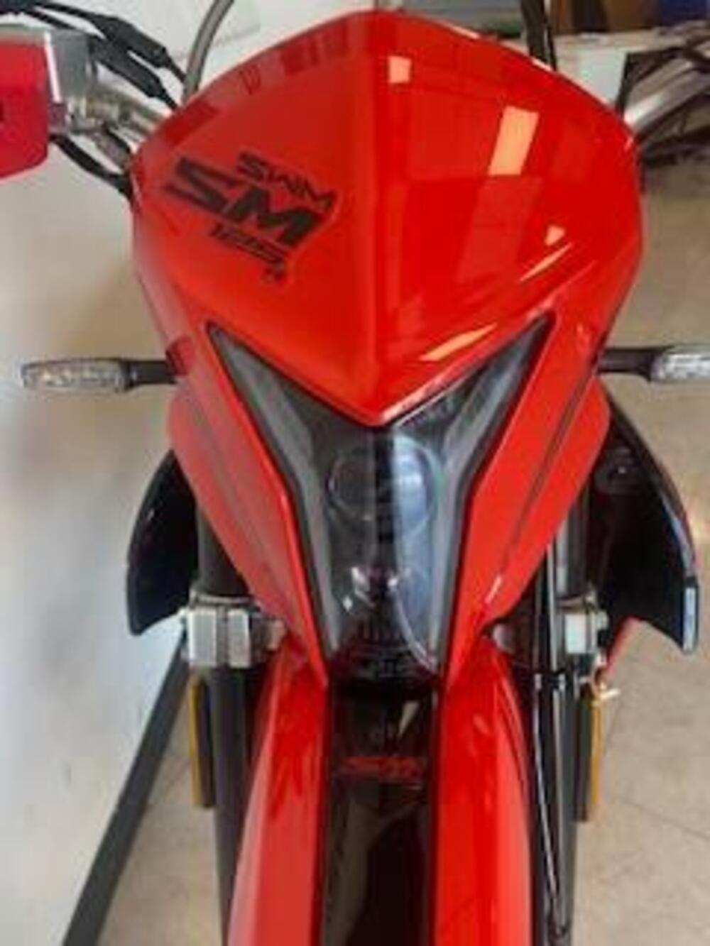 Swm SM 125 R (2025 - 26) (10)