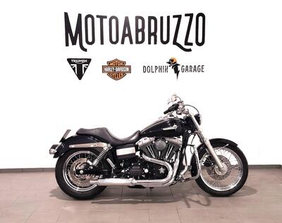 Harley-Davidson 1584 Street Bob (2007) - FXDB usata