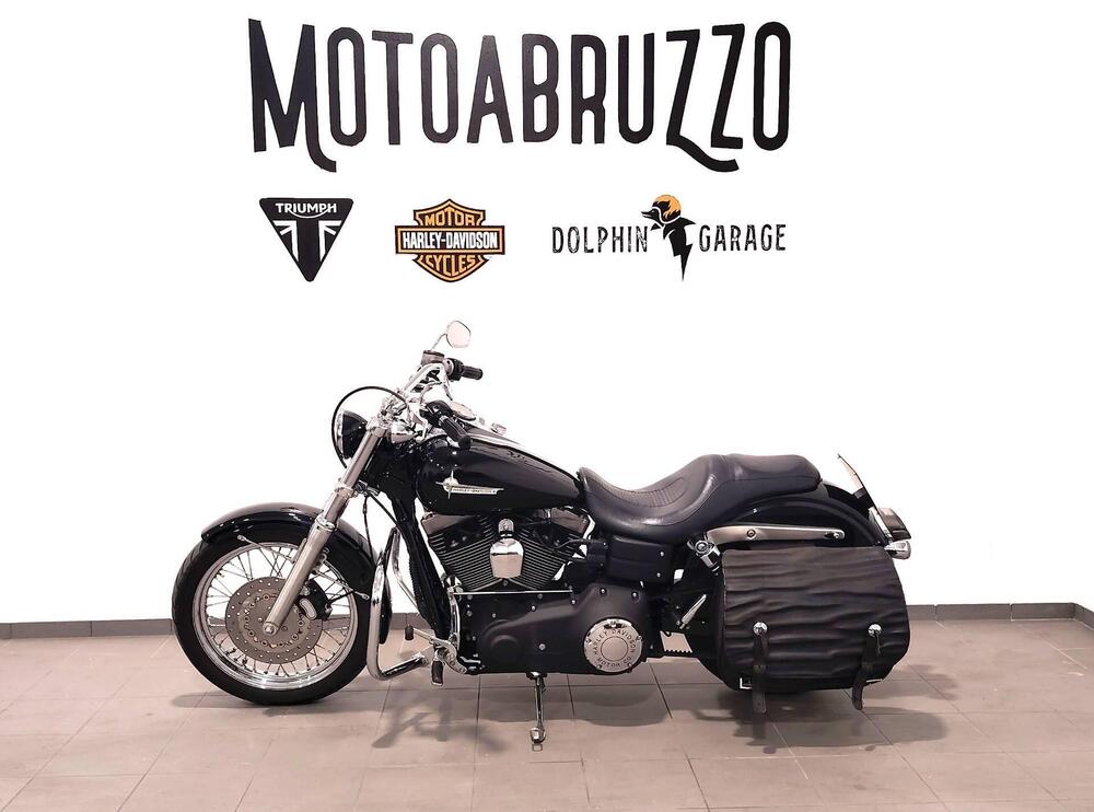 Harley-Davidson 1584 Street Bob (2007) - FXDB (7)