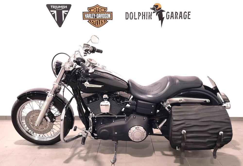 Harley-Davidson 1584 Street Bob (2007) - FXDB (8)