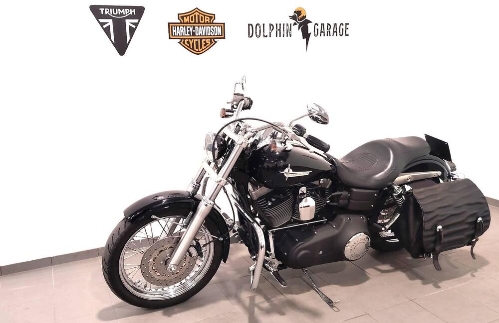 Harley-Davidson 1584 Street Bob (2007) - FXDB (9)