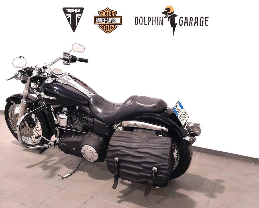 Harley-Davidson 1584 Street Bob (2007) - FXDB (10)