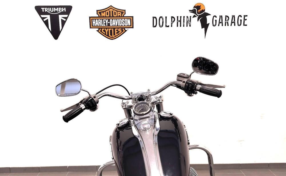 Harley-Davidson 1584 Street Bob (2007) - FXDB (13)