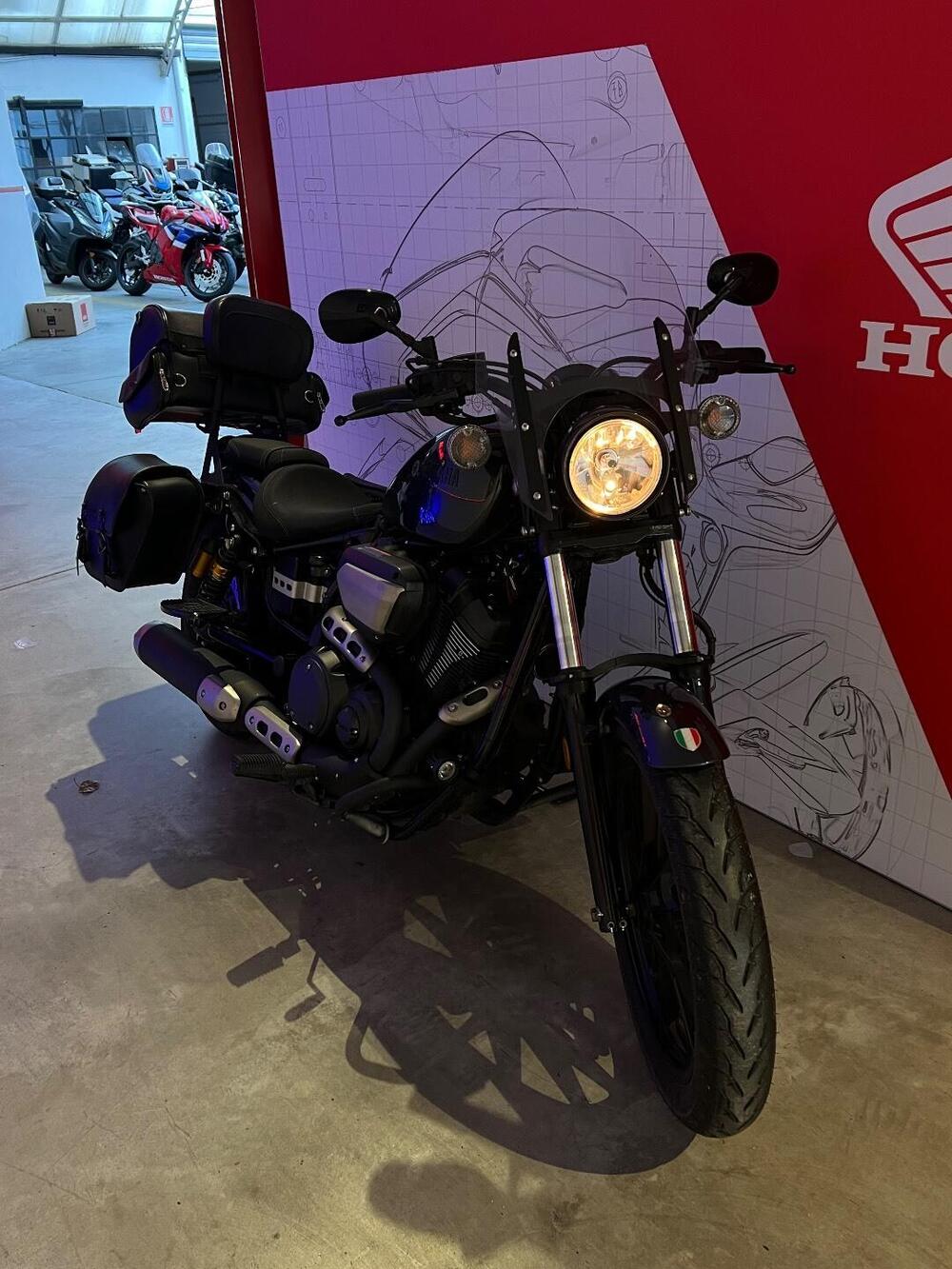 Yamaha XV 950 R ABS (2017 - 20) (2)