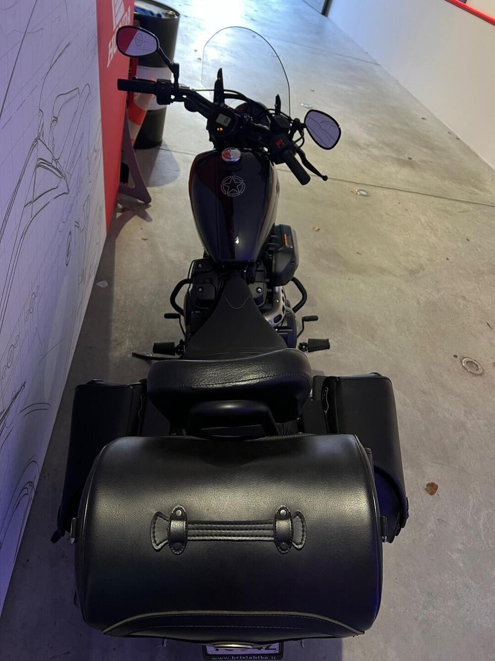 Yamaha XV 950 R ABS (2017 - 20) (4)