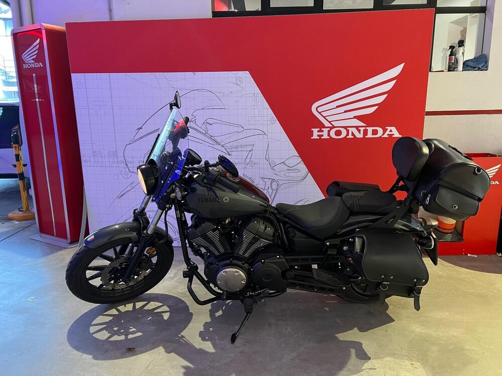 Yamaha XV 950 R ABS (2017 - 20) (6)