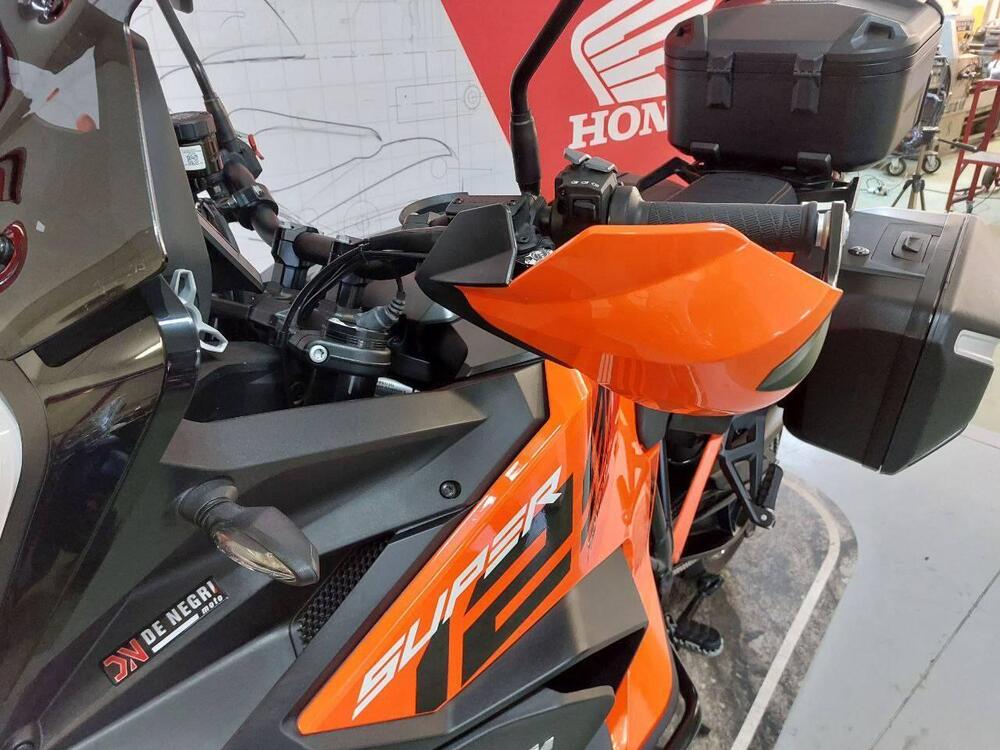 KTM 1290 Super Adventure S (2022 - 25) (5)