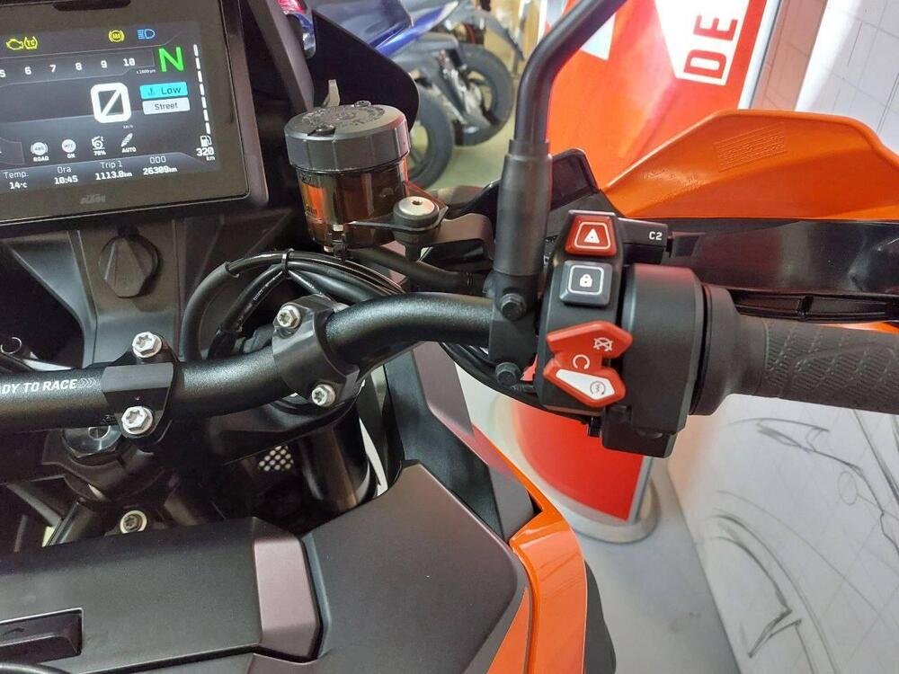 KTM 1290 Super Adventure S (2022 - 25) (7)