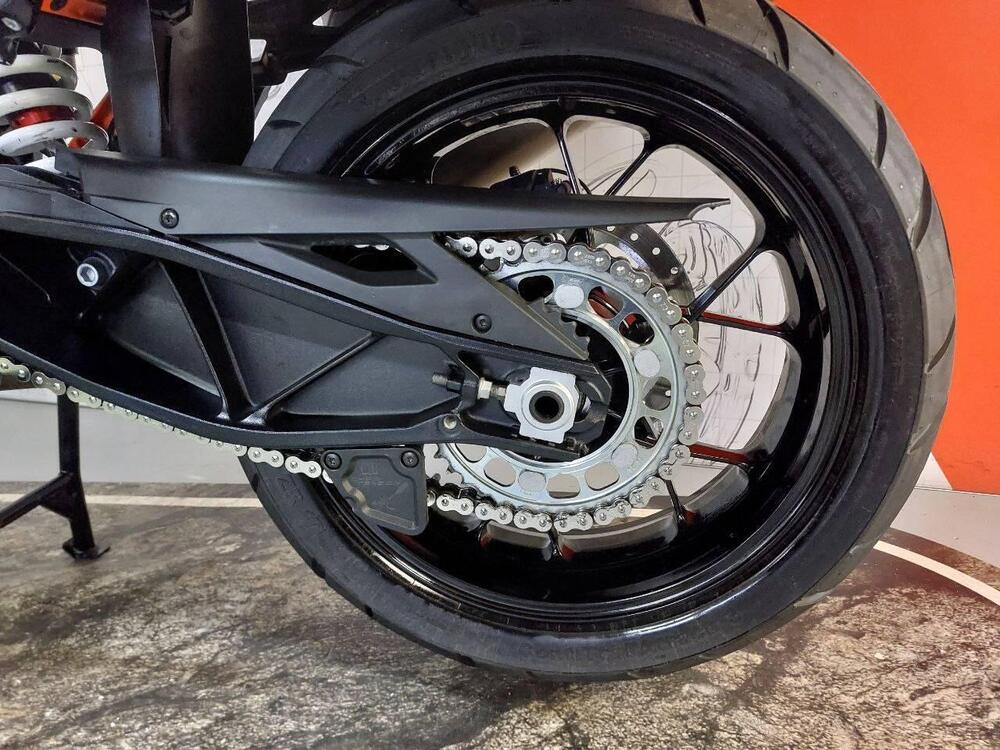 KTM 1290 Super Adventure S (2022 - 25) (10)