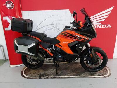 KTM 1290 Super Adventure S (2022 - 25) usata