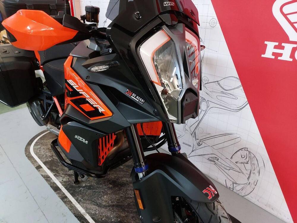 KTM 1290 Super Adventure S (2022 - 25) (11)