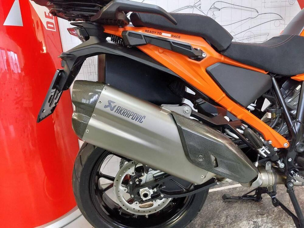 KTM 1290 Super Adventure S (2022 - 25) (12)