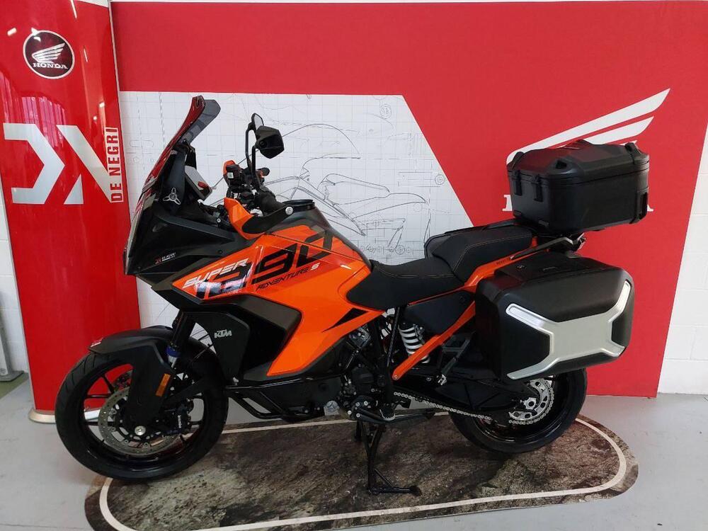 KTM 1290 Super Adventure S (2022 - 25) (13)