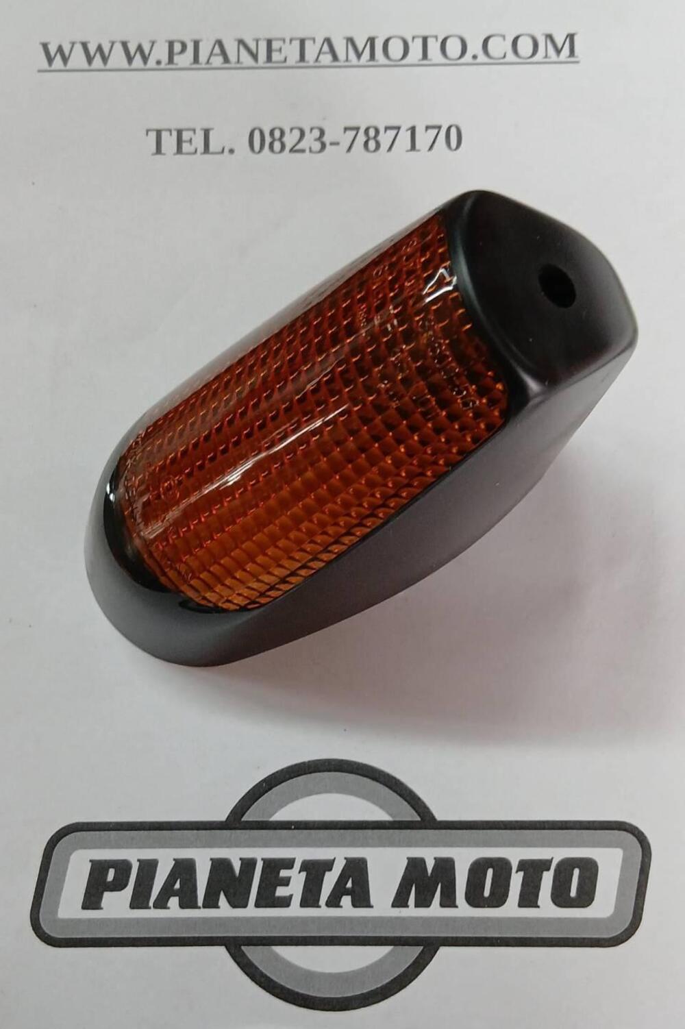 3561248b20291 COPERTURA INDICATORE DIREZIONE GSX-F Suzuki