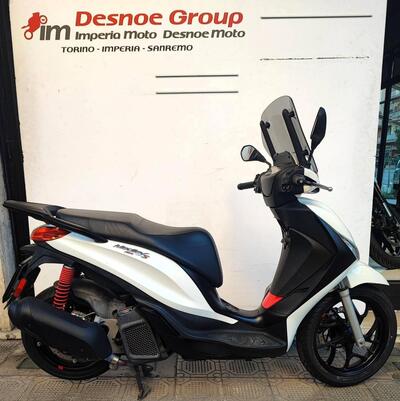 Piaggio Medley 150 S ABS (2020) usata
