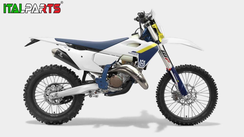 Husqvarna TE 125 (2025)