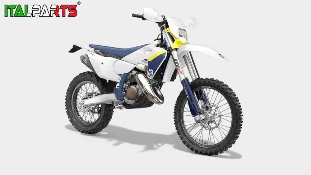 Husqvarna TE 125 (2025) (2)