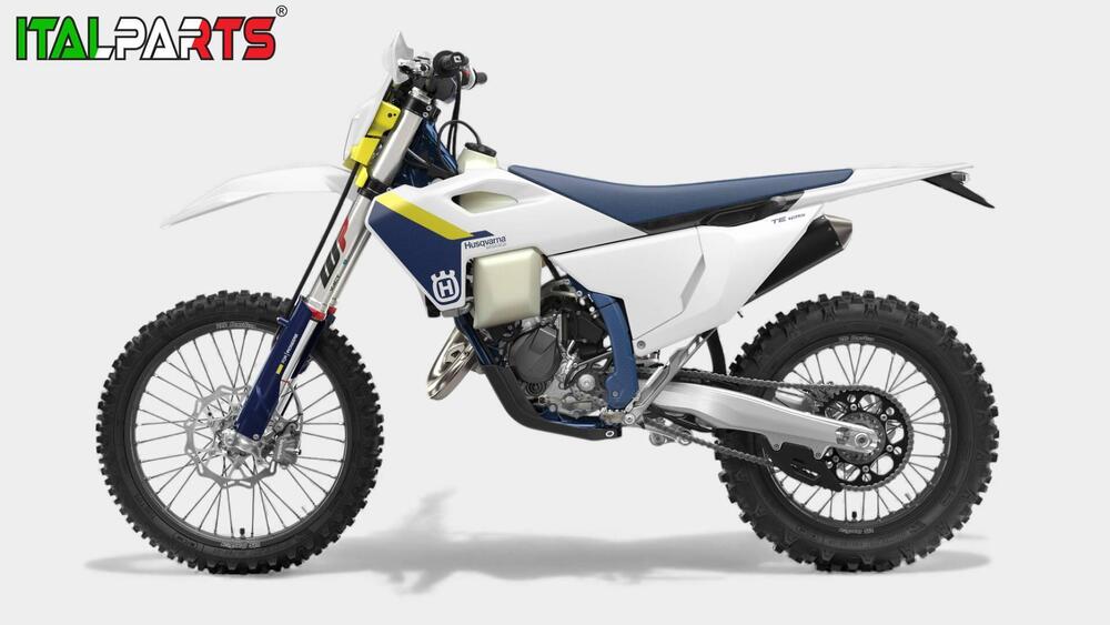 Husqvarna TE 125 (2025) (3)