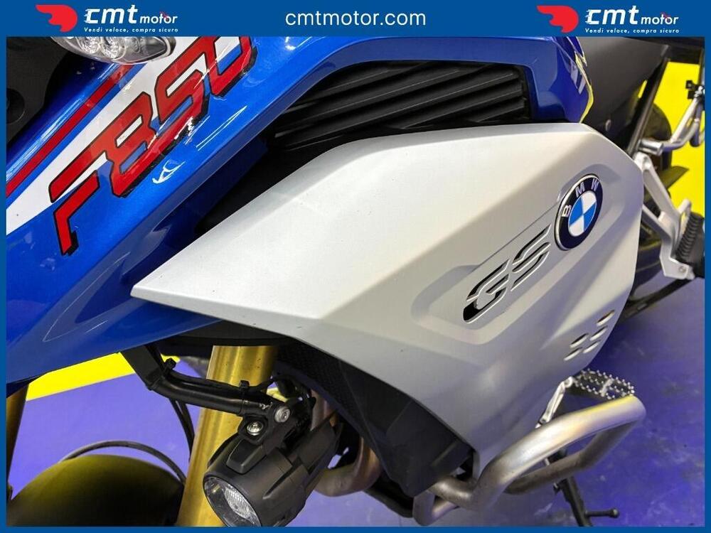 Bmw F 850 GS Adventure (2021 - 24) (8)