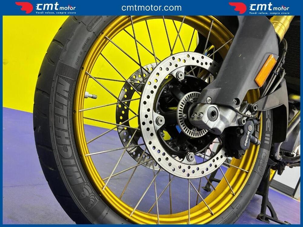 Bmw F 850 GS Adventure (2021 - 24) (10)