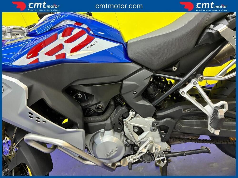 Bmw F 850 GS Adventure (2021 - 24) (11)