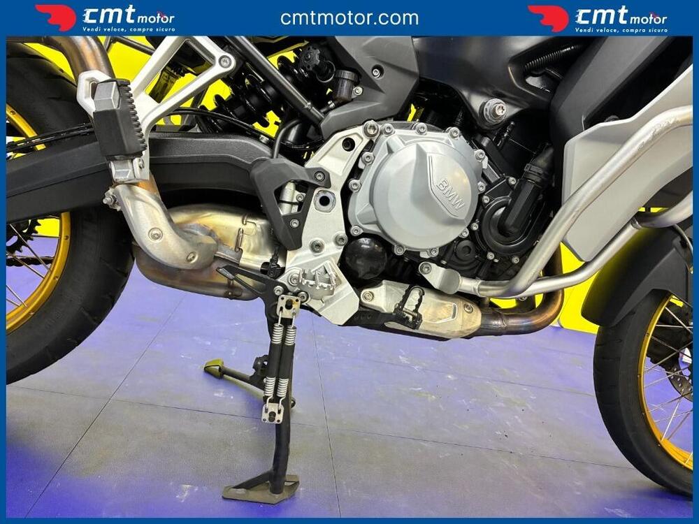 Bmw F 850 GS Adventure (2021 - 24) (12)