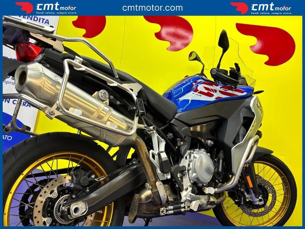 Bmw F 850 GS Adventure (2021 - 24) (13)