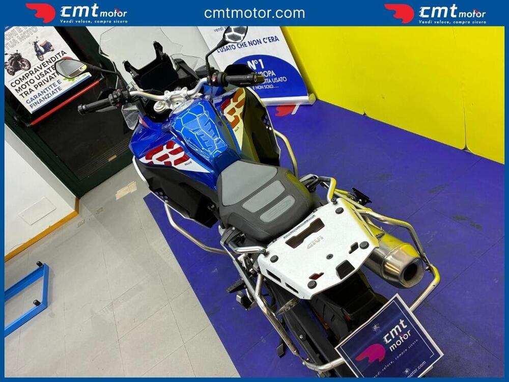 Bmw F 850 GS Adventure (2021 - 24) (14)